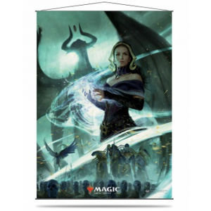 Immagine di UP - Wall Scroll - Magic: The Gathering - War of the Spark