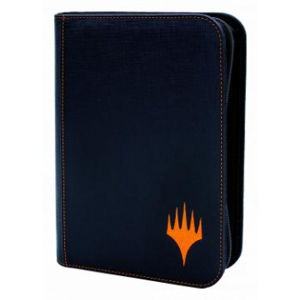 Immagine di UP - Zippered 4-Pocket PRO-Binder for Magic: The Gathering - Mythic Edition