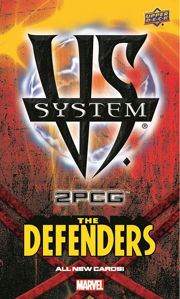 Immagine di VS System 2PCG: The Defenders - ENGL