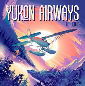 Immagine di Yukon Airways