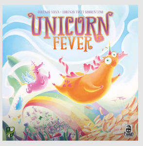 Immagine di Unicorn Fever