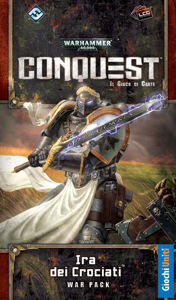 Immagine di Warhammer Conquest lcg: Ira dei Crociati