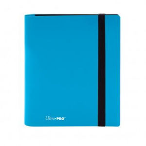 Immagine di UP - 4-Pocket PRO-Binder - Eclipse Sky Blue