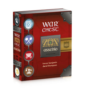 Immagine di War Chest: Esp. Assedio