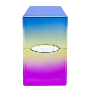 Immagine di UP - Deck Box - Satin Tower - Hi-Gloss Rainbow