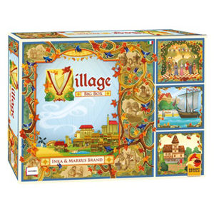 Immagine di VILLAGE BIG BOX