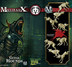 Immagine di Guild Hounds