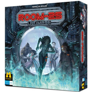 Immagine di ROOM25 ULTIMATE