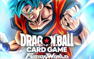 Immagine di DRAGON BALL SUPER CARD GAME - FUSION WORLD FB04 BOOSTER DISPLAY (24 PACKS) - EN