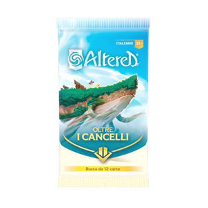 Immagine di ALTERED - BOOSTER OLTRE I CANCELLI (OIC) IT