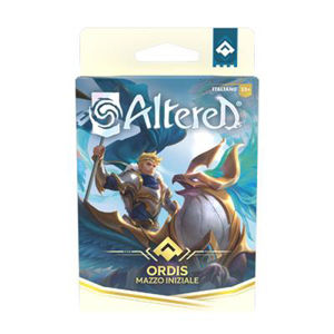 Immagine di ALTERED - ORDIS STARTER DECK OIC IT