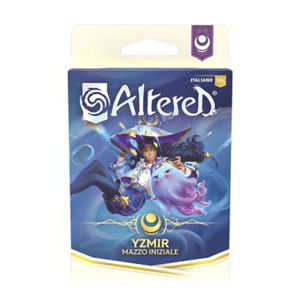 Immagine di ALTERED - YZMIR STARTER DECK OIC IT