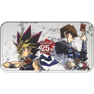 Immagine di YU-GI-OH!- 25TH ANNIVERSARY - TIN DUELING MIRRORS 2024 - ITA