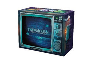 Immagine di MTG - DUSKMOURN: HOUSE OF HORRORS NIGHTMARE BUNDLE - EN