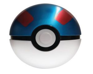 Immagine di Pokemon Tin Poke Ball Ottobre 2024 assortito (IT)