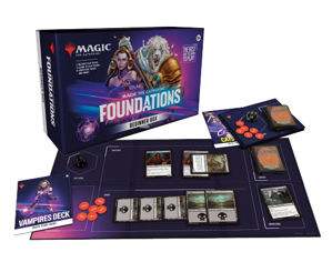 Immagine di MTG - Foundations Beginner Box (3 Boxes) - EN