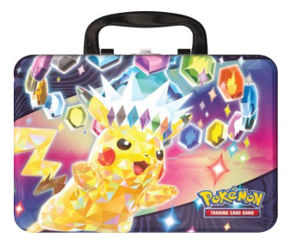 Immagine di Pokemon Valigetta da collezione Novembre 2024 (IT)