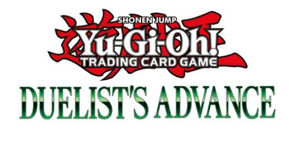 Immagine di YU-GI-OH! - DUELIST'S ADVANCE (24 BUSTE) - ITA