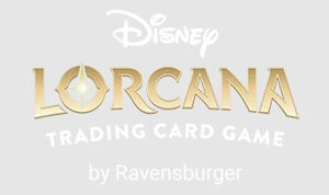 Immagine di LORCANA - BOX 8 STARTER DECKS - FABLED - ENG