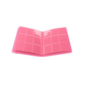 Immagine di Gamegenic - Prime 18-Pocket Album - Pink