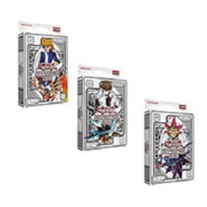 Immagine di YU-GI-OH!- TUCKBOX MEGA-PACK 2025 (3 MEGA PACK) - ITA
