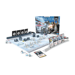 Immagine di Star Wars: Battaglia di Hoth