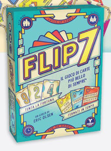 Immagine di Flip 7