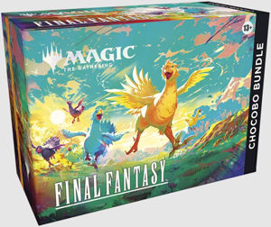 Immagine di MTG - Final Fantasy Chocobo Bundle - EN