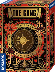 Immagine di The Gang ita