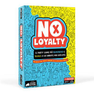 Immagine di No Loyalty