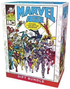 Immagine di MTG - Marvel Super Heroes Gift Bundle - EN