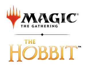 Immagine di MTG - The Hobbit Collectors Booster Display (12 Packs) - JP