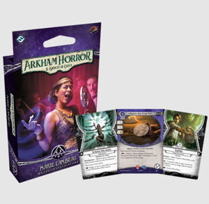 Immagine di ARK LCG - Marie Lambeau - Inv.