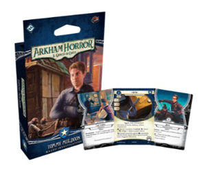 Immagine di ARK LCG - Tommy Muldoon - Inv.