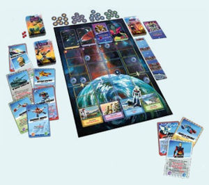 Immagine di UFO Robot Goldrake XperienZ