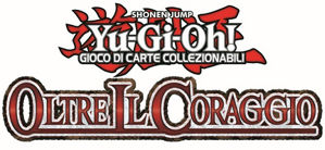 Immagine di YU-GI-OH! - BEYOND THE BRAVE BOX (24 BUSTE) - ITA