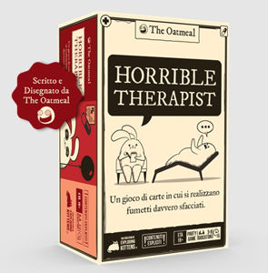 Immagine di Horrible Therapist