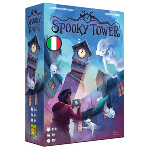 Immagine di Spooky Tower