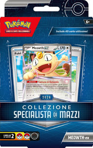 Immagine di Pokémon Collezione Specialista di Mazzi - Toolkit 2026 (IT)