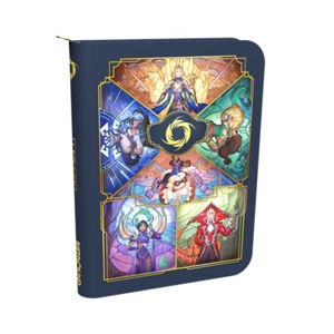 Immagine di Riftbound: League of Legends TCG - Legacy- Collector's Binder