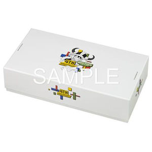 Immagine di One Piece Card Game Japanese 4th Anniversary Set - EN